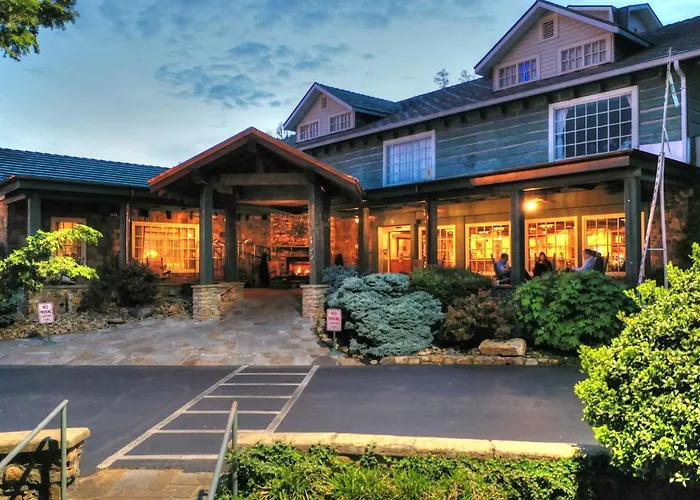 Gatlinburg Inn