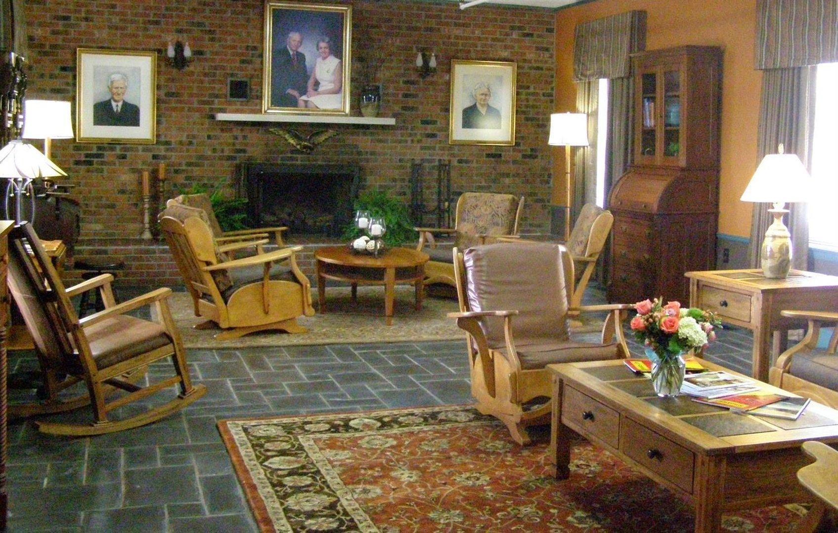 Gatlinburg Inn 2* Gatlinburg