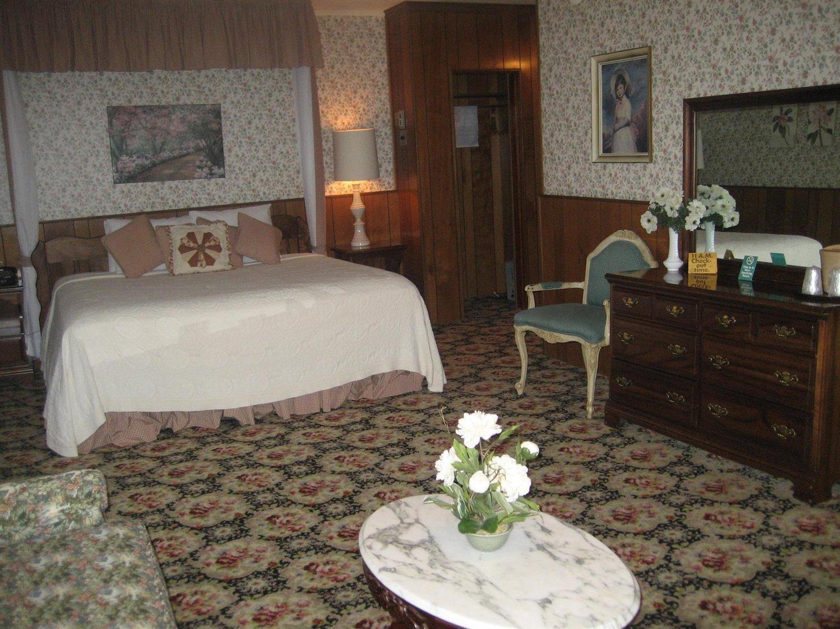 Gatlinburg Inn Gatlinburg