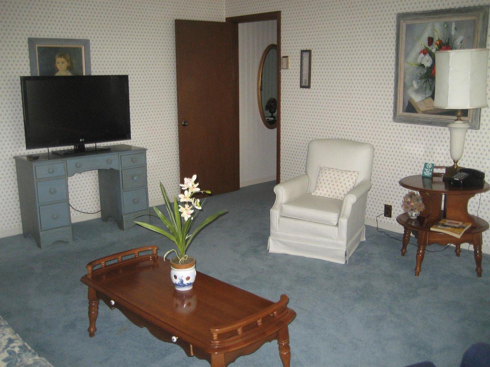 Hotel Gatlinburg Inn 2*