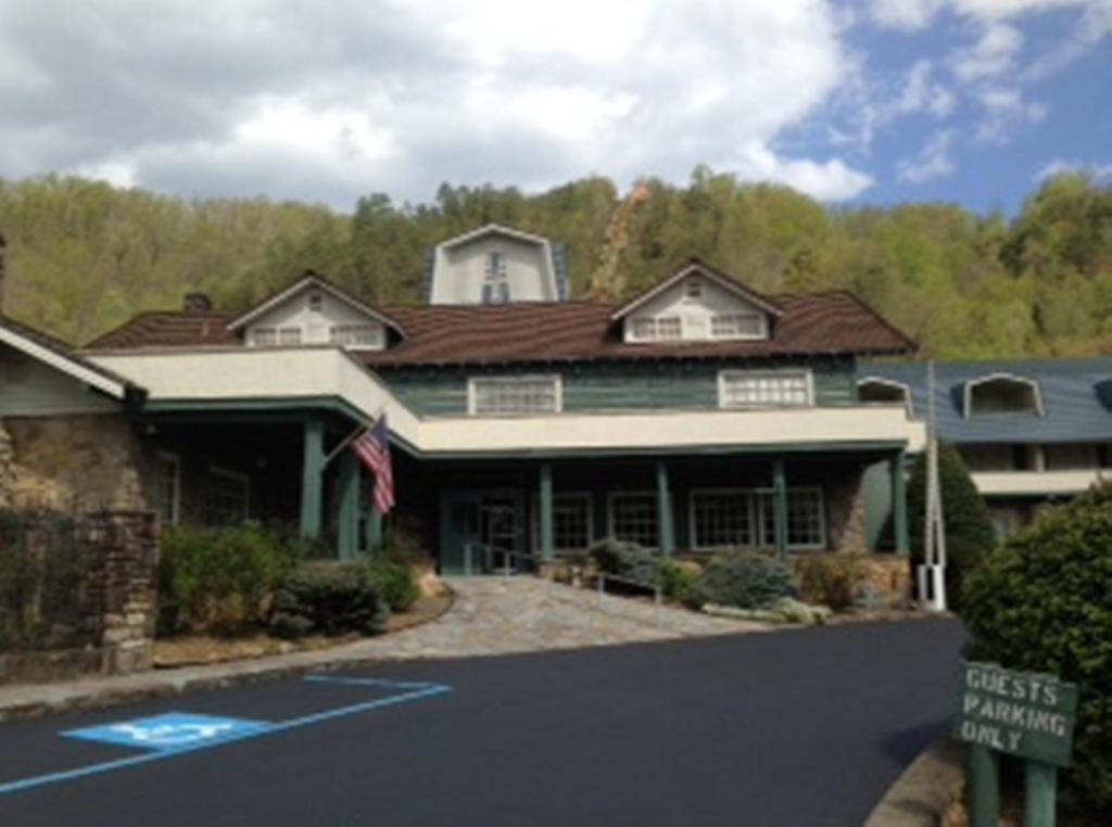 Hotel Gatlinburg Inn Gatlinburg
