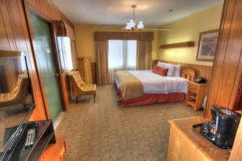 Gatlinburg Inn 2*