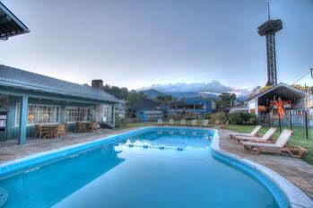 Gatlinburg Inn Hotel