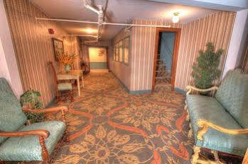 Gatlinburg Inn Hotel 2*