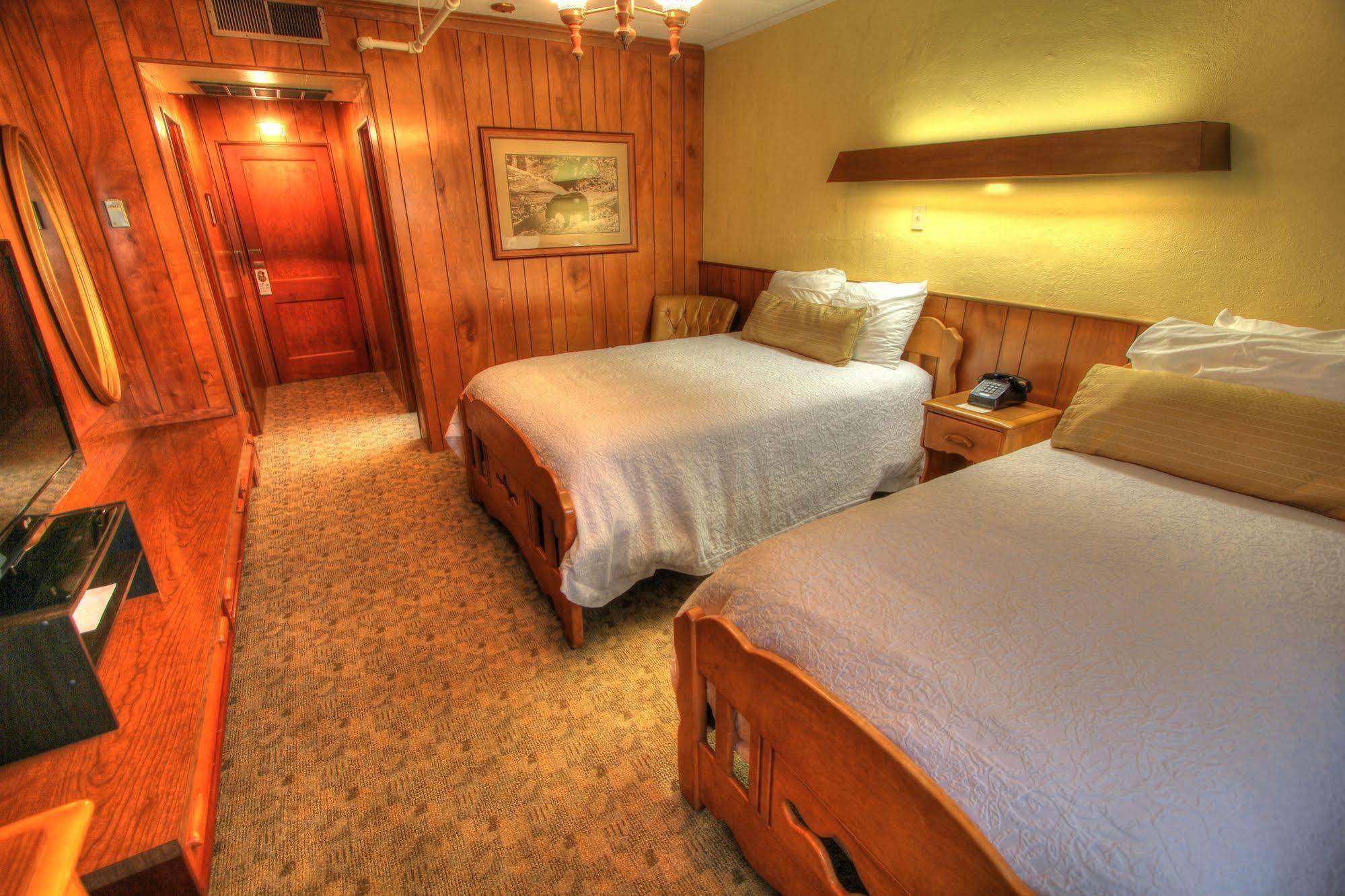 Gatlinburg Inn