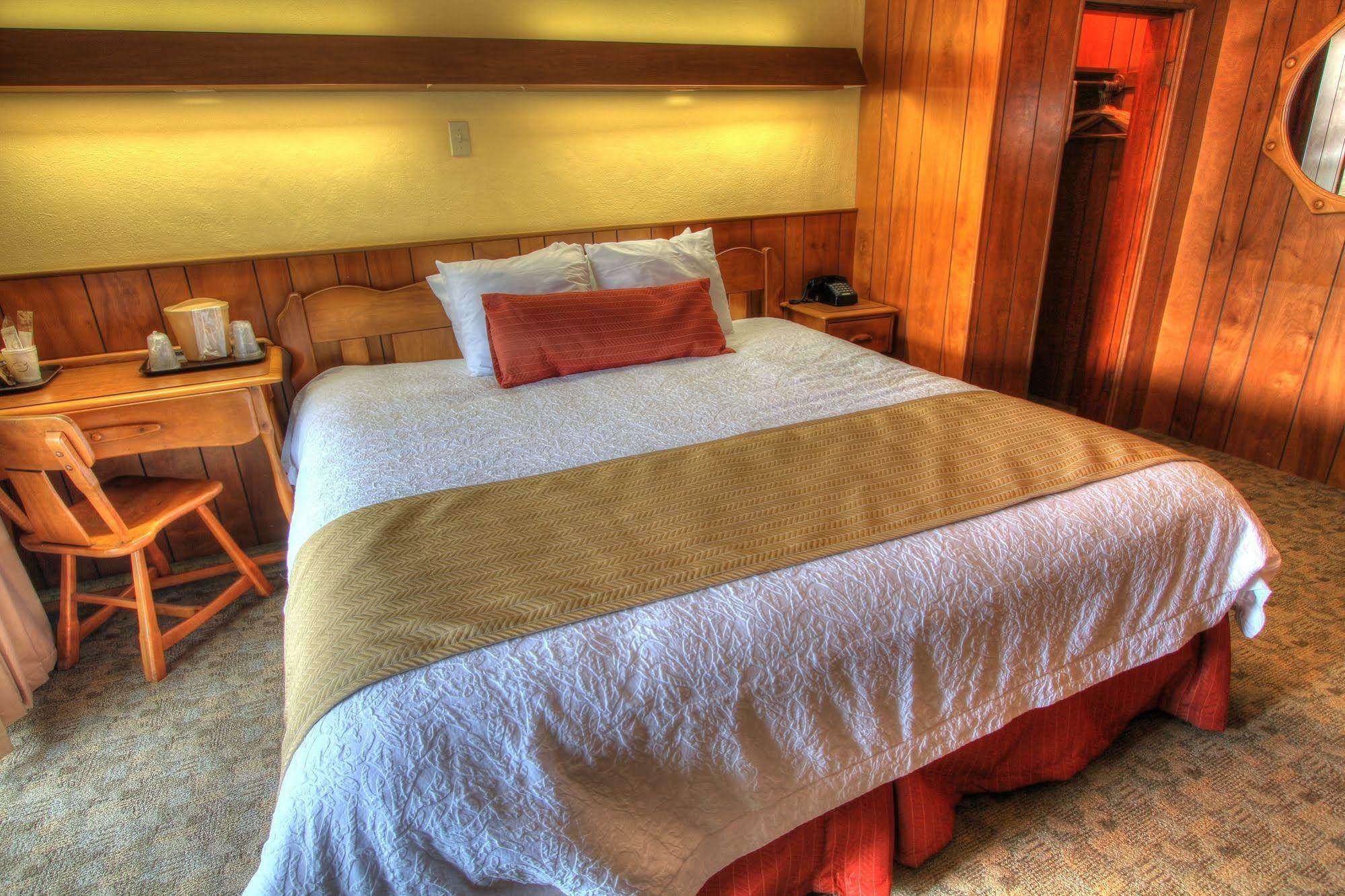 Gatlinburg Inn
