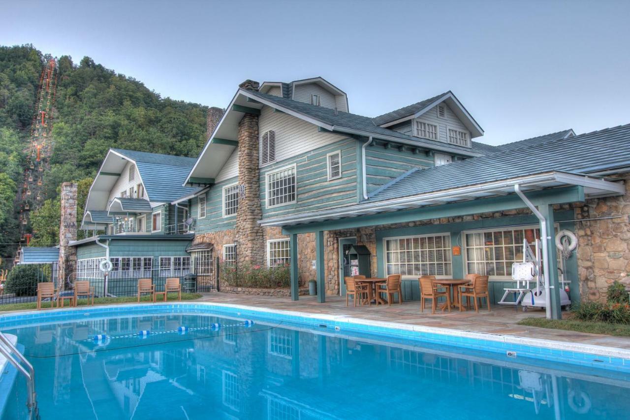 Gatlinburg Inn Gatlinburg