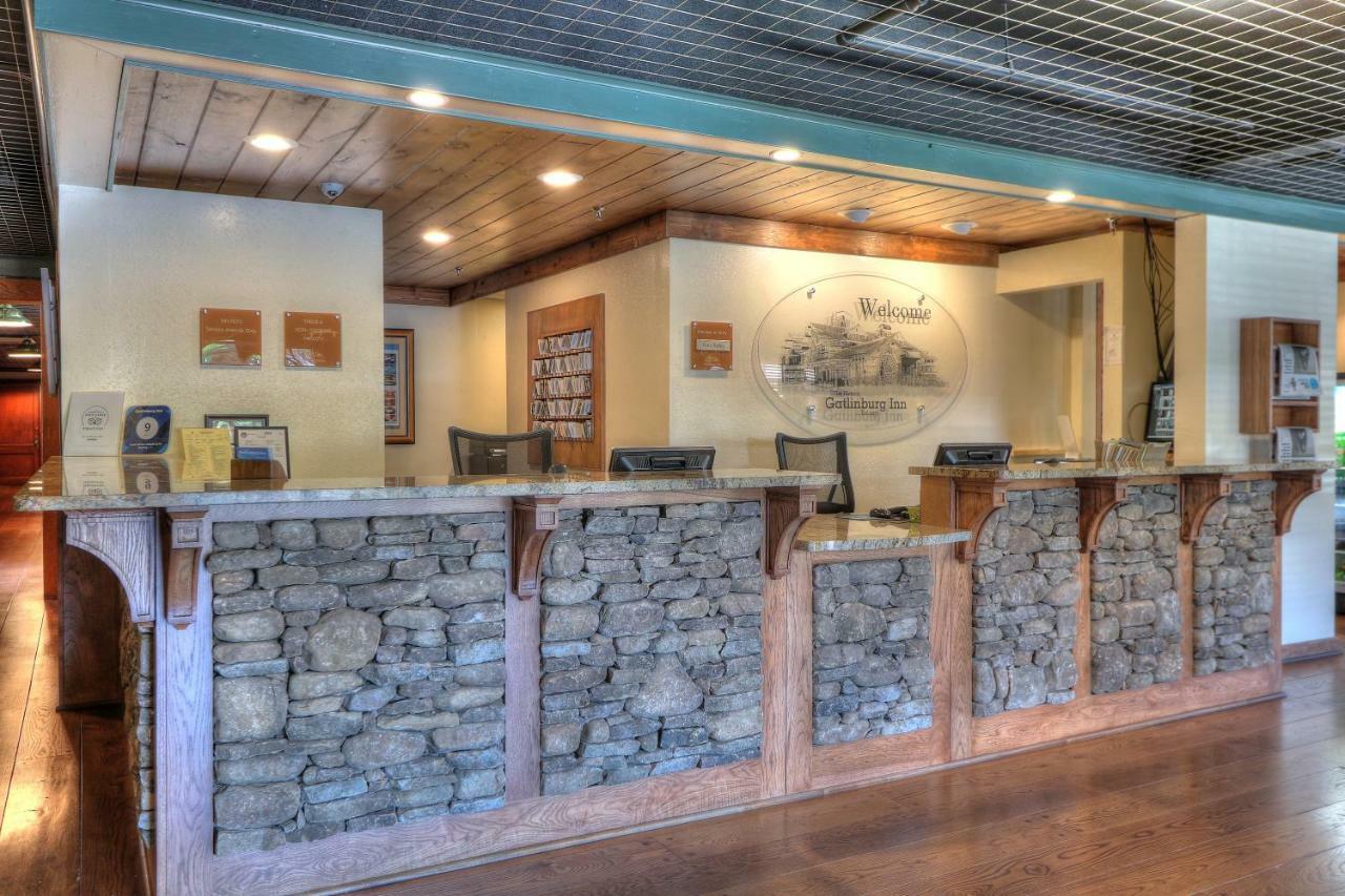 Gatlinburg Inn